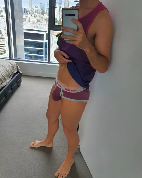 How do you keep your junk safe?