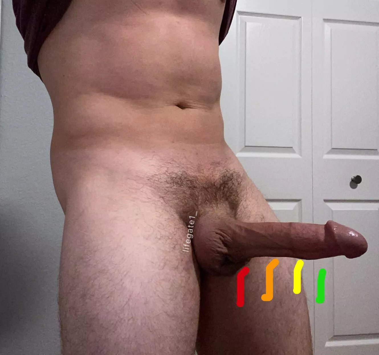 How far could you go?