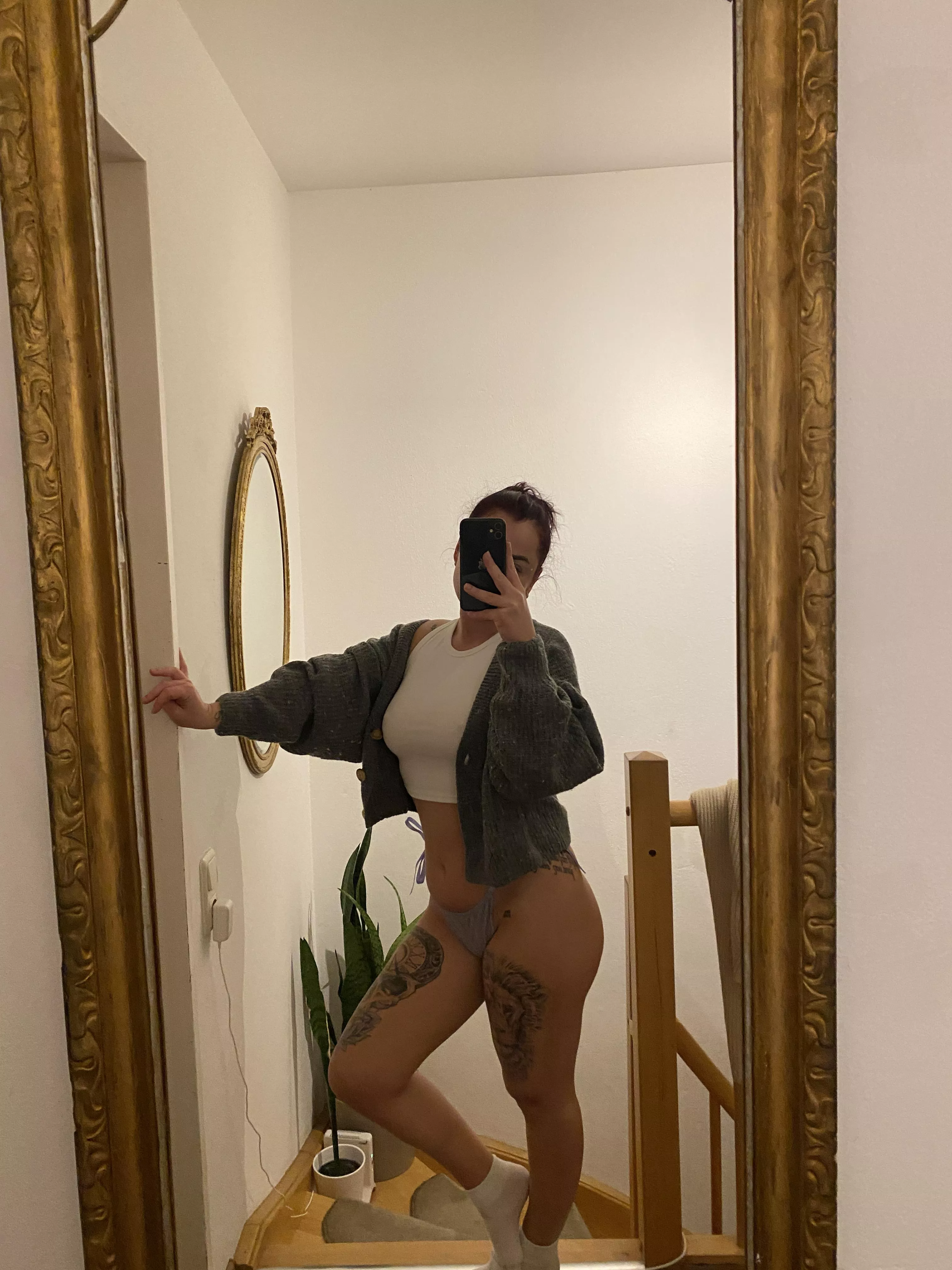 how would you describe my body if you had one word