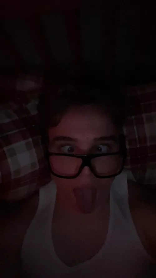 Hows my ahegao losers?