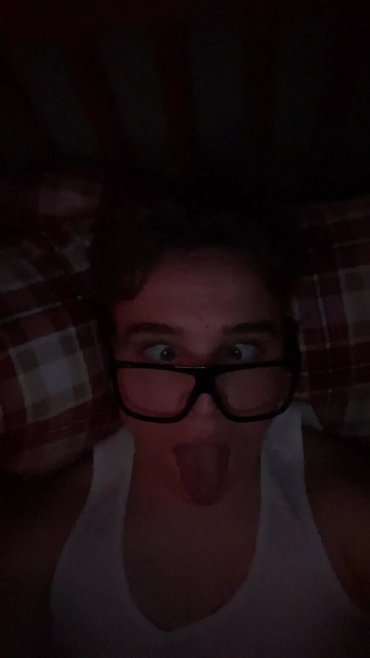 Hows my ahegao losers?