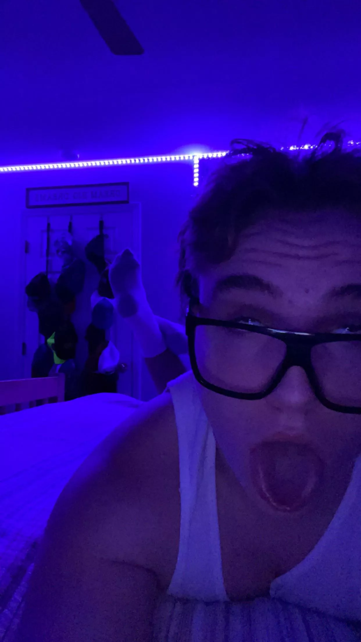 How’s my Ahegao nerds?