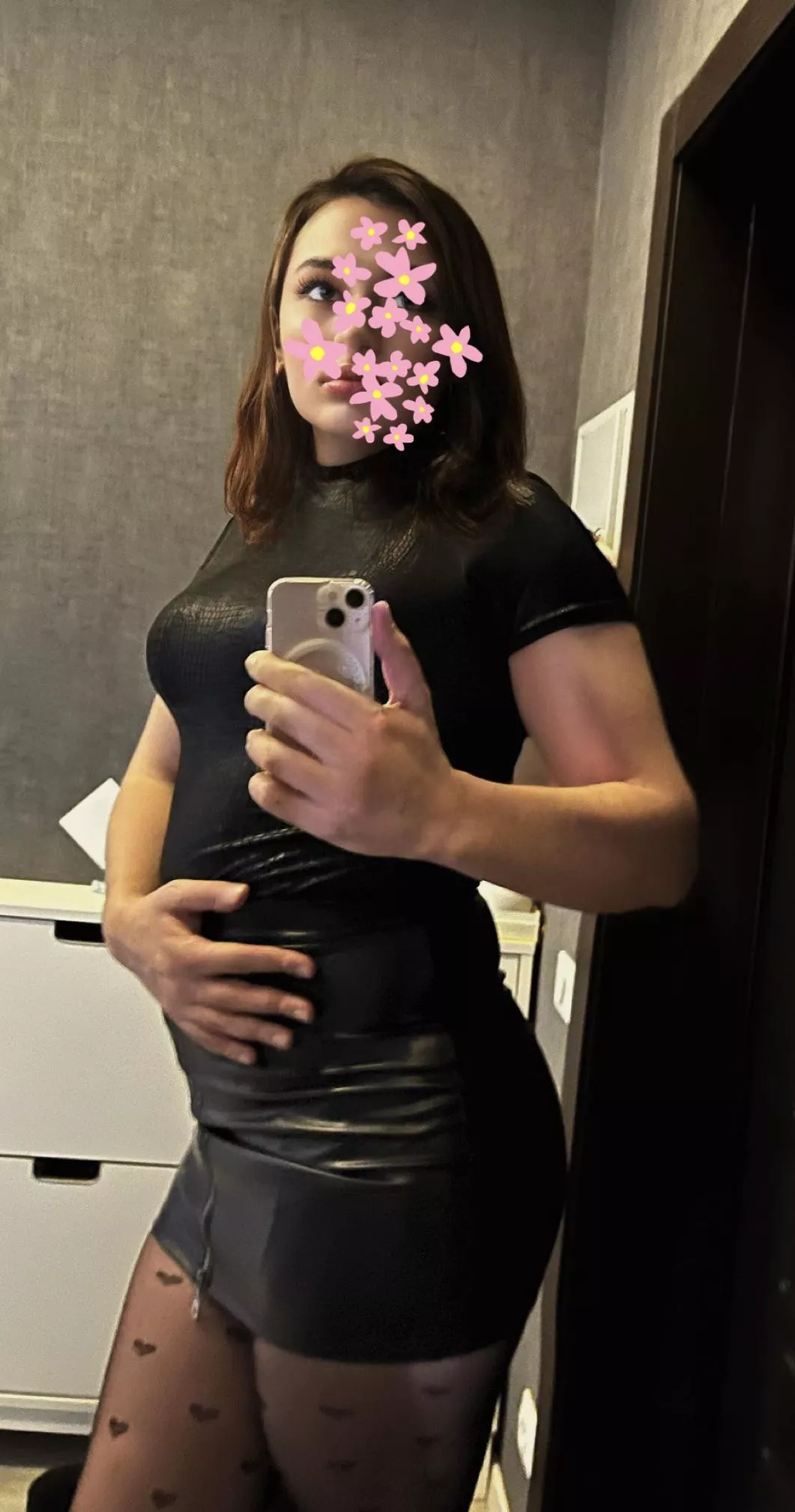 How’s your day going? ;)