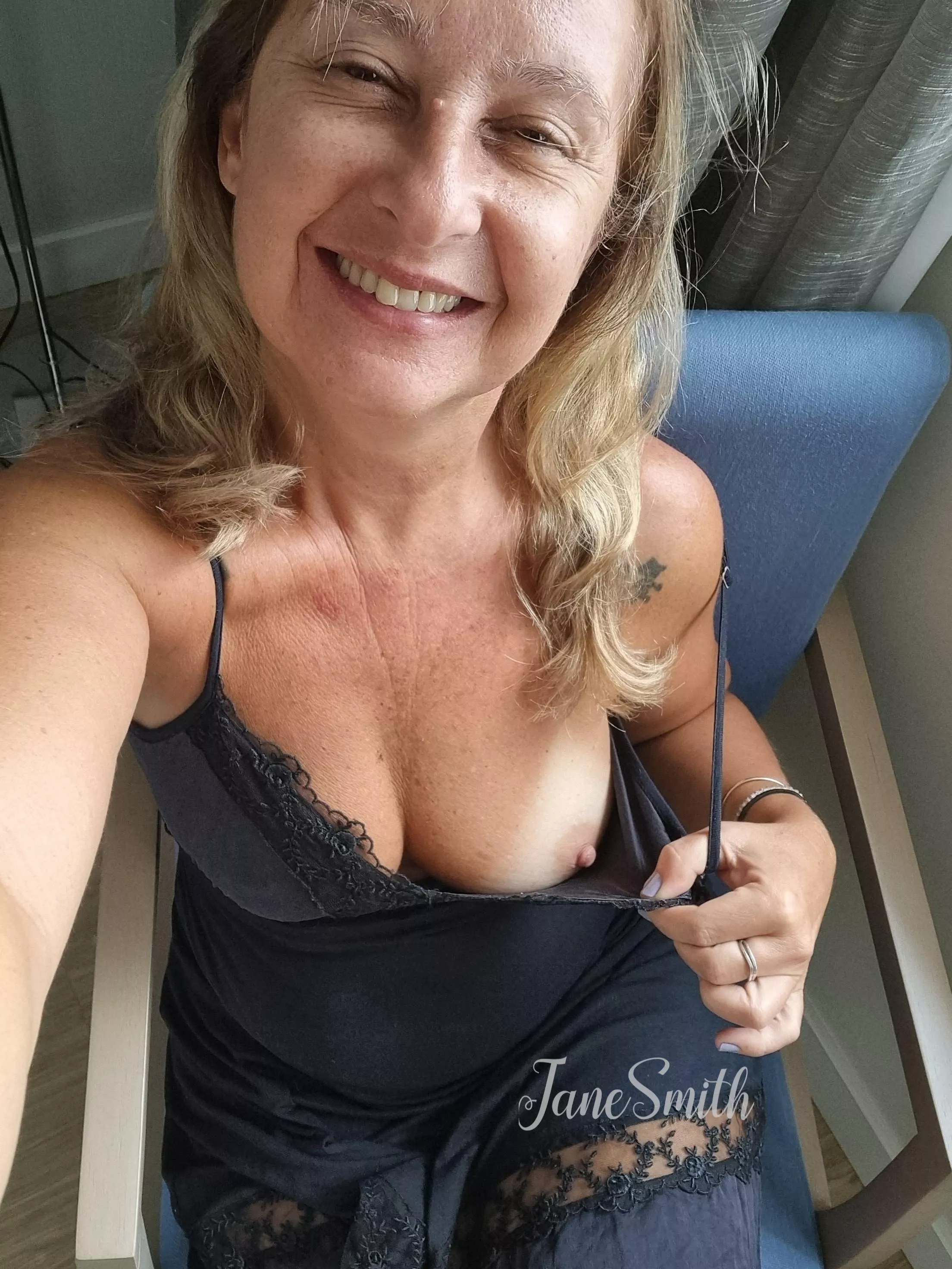 I am here to make your day wonderful as u deserve (52y)
