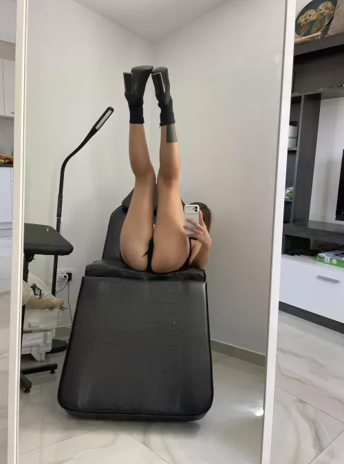 I don't stop till the job is done to your satisfaction!