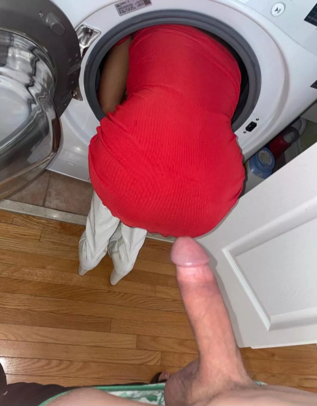 i got it so deeo in here...