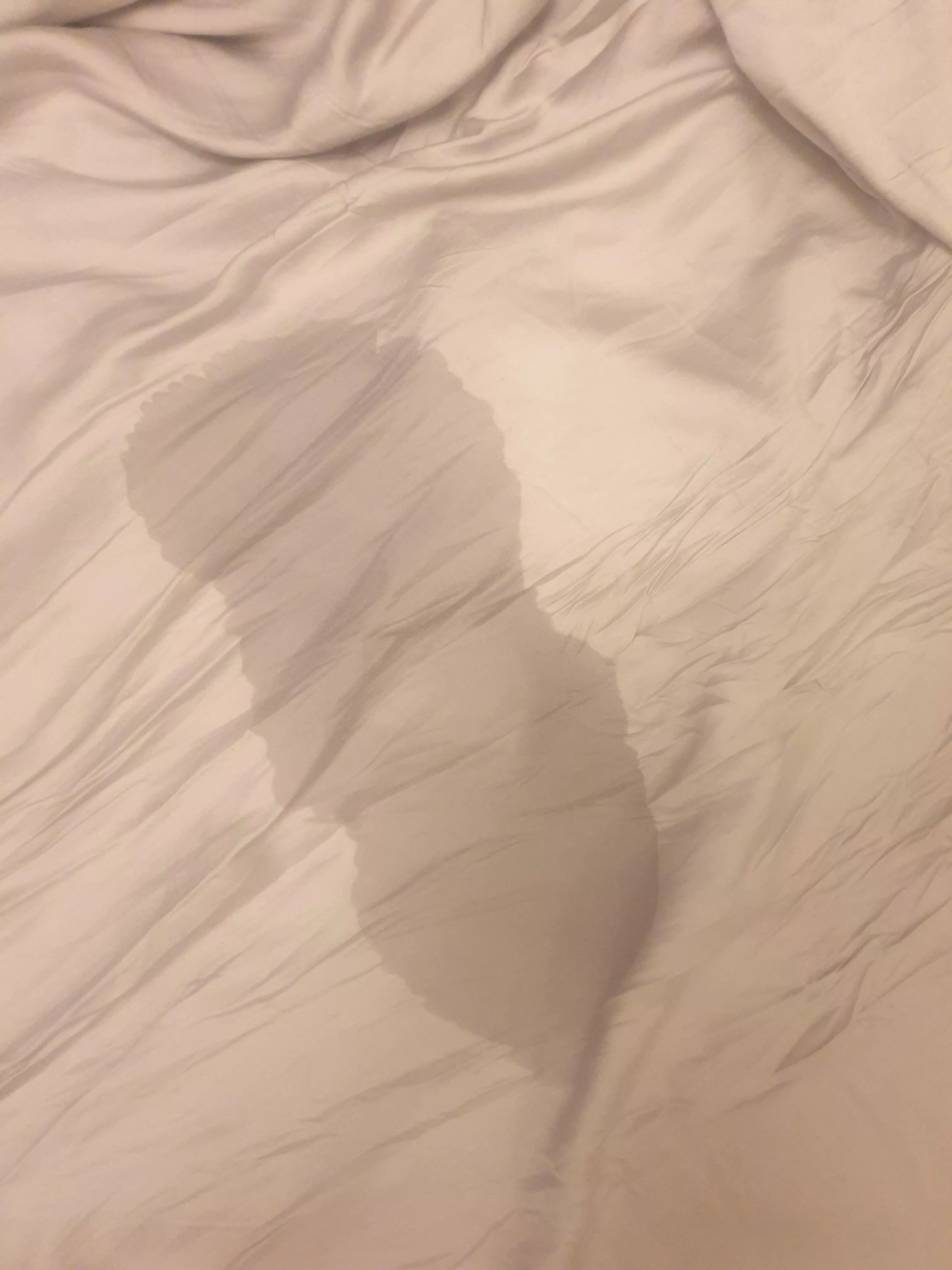 I hate when I forget to put a diaper on 😭 this is why i need a CG with me at all times x