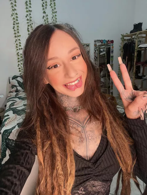 I have a proposal to make you baby