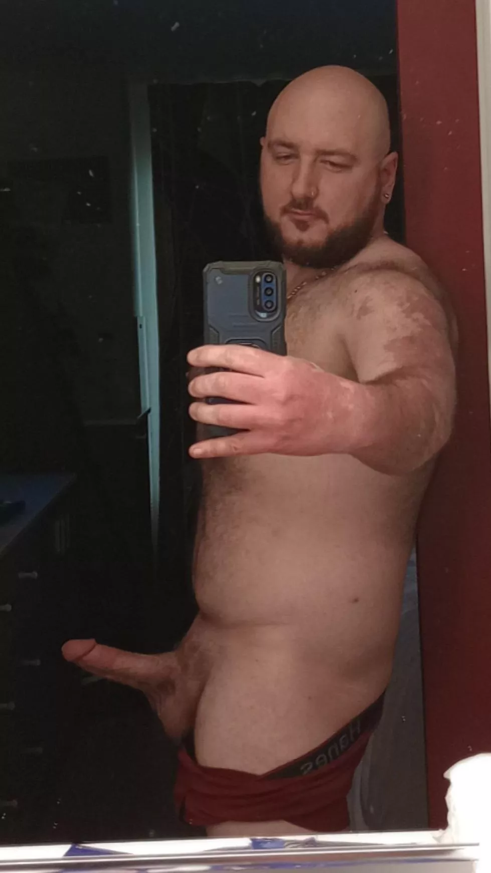 I heard I should post this here. 😊