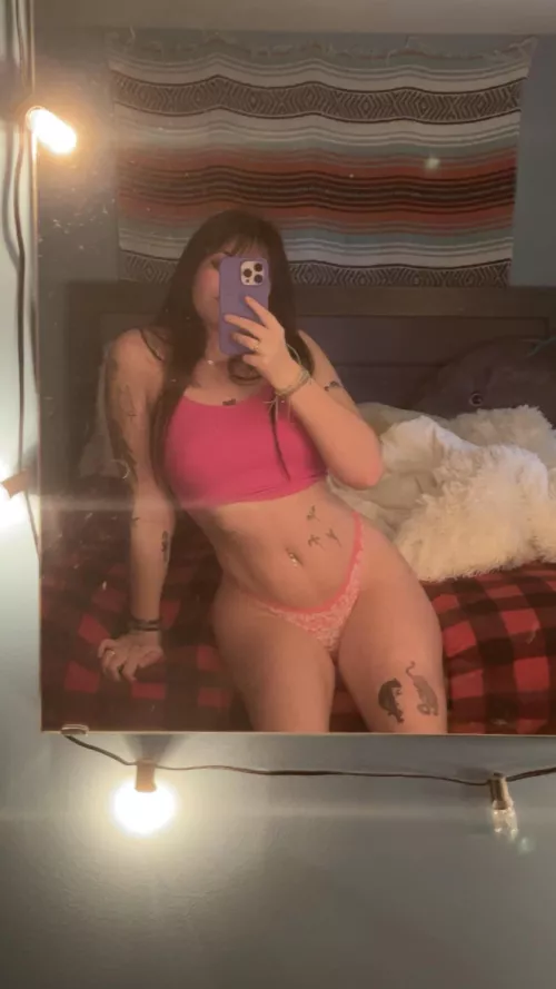 I hope this is enough to invite you to come over