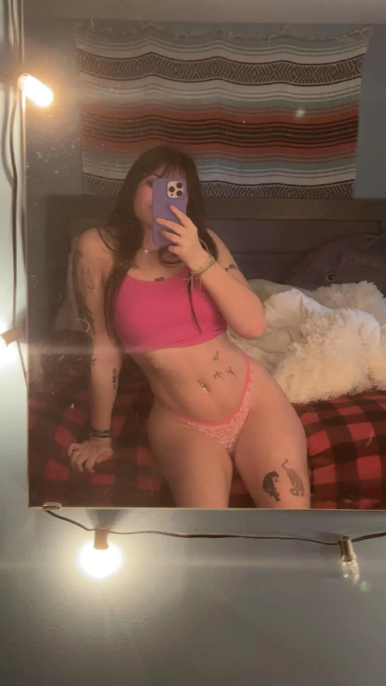 I hope this is enough to invite you to come over