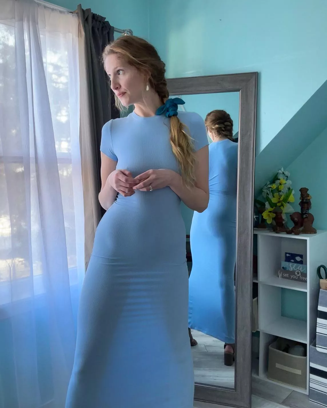 I just need a good pound session 