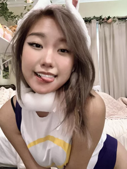 I like to annoy people hehe