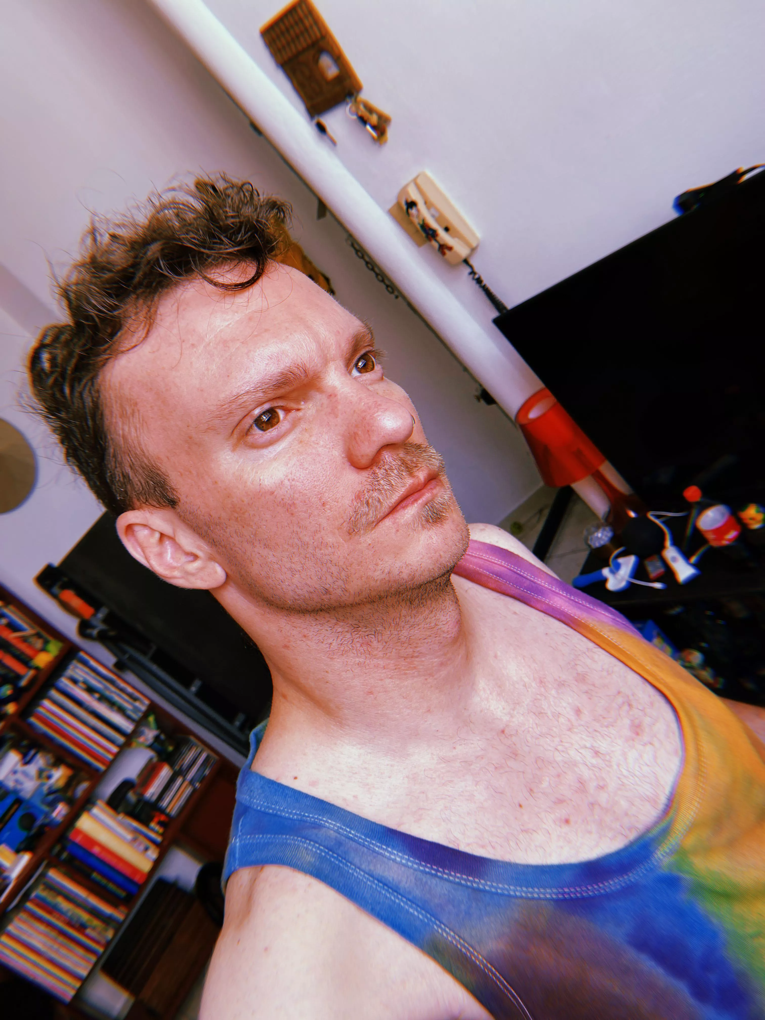 I really hate summertime 😬 I really hate summertime 😬