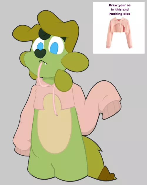 I seen someone here doing this, and I couldn't resist to do it too