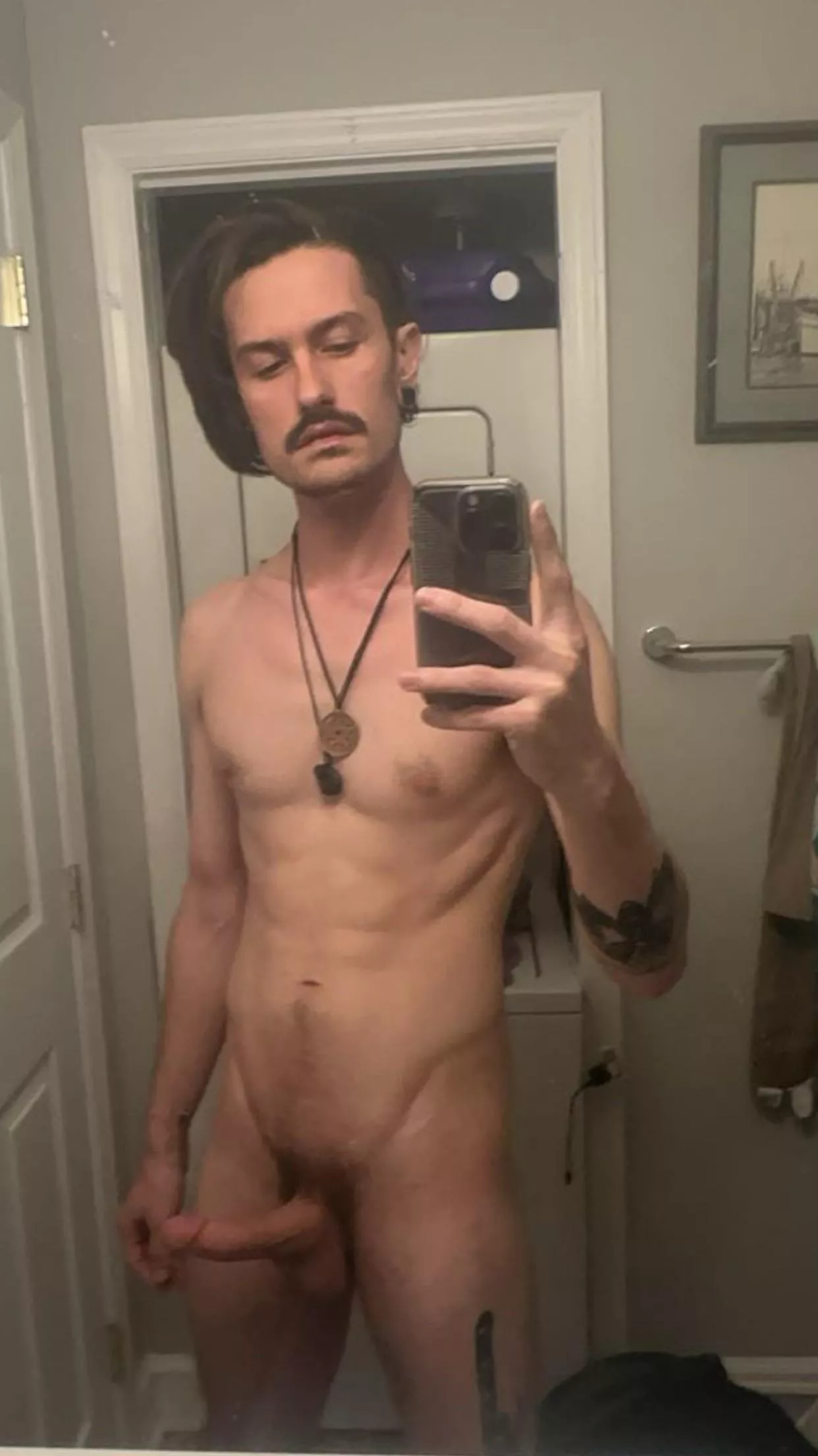 I think I need a tattoo on my ribs 