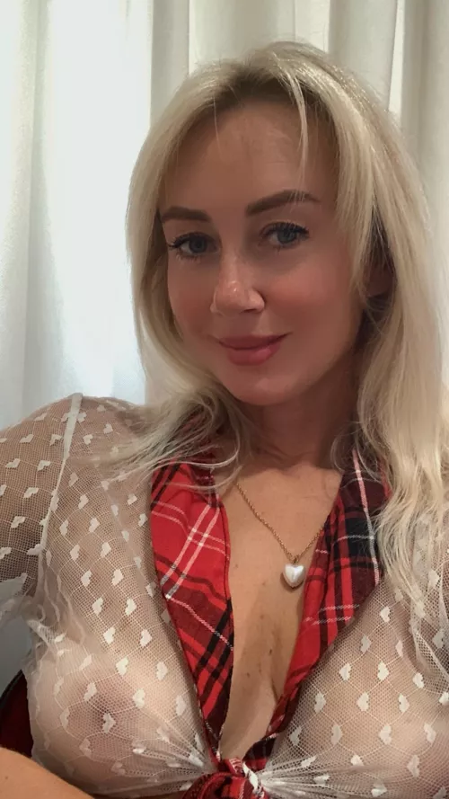 I turn 42 tomorrow… would u still hit it?