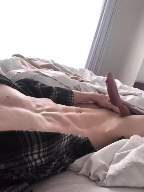 I wanna hit your a-spot