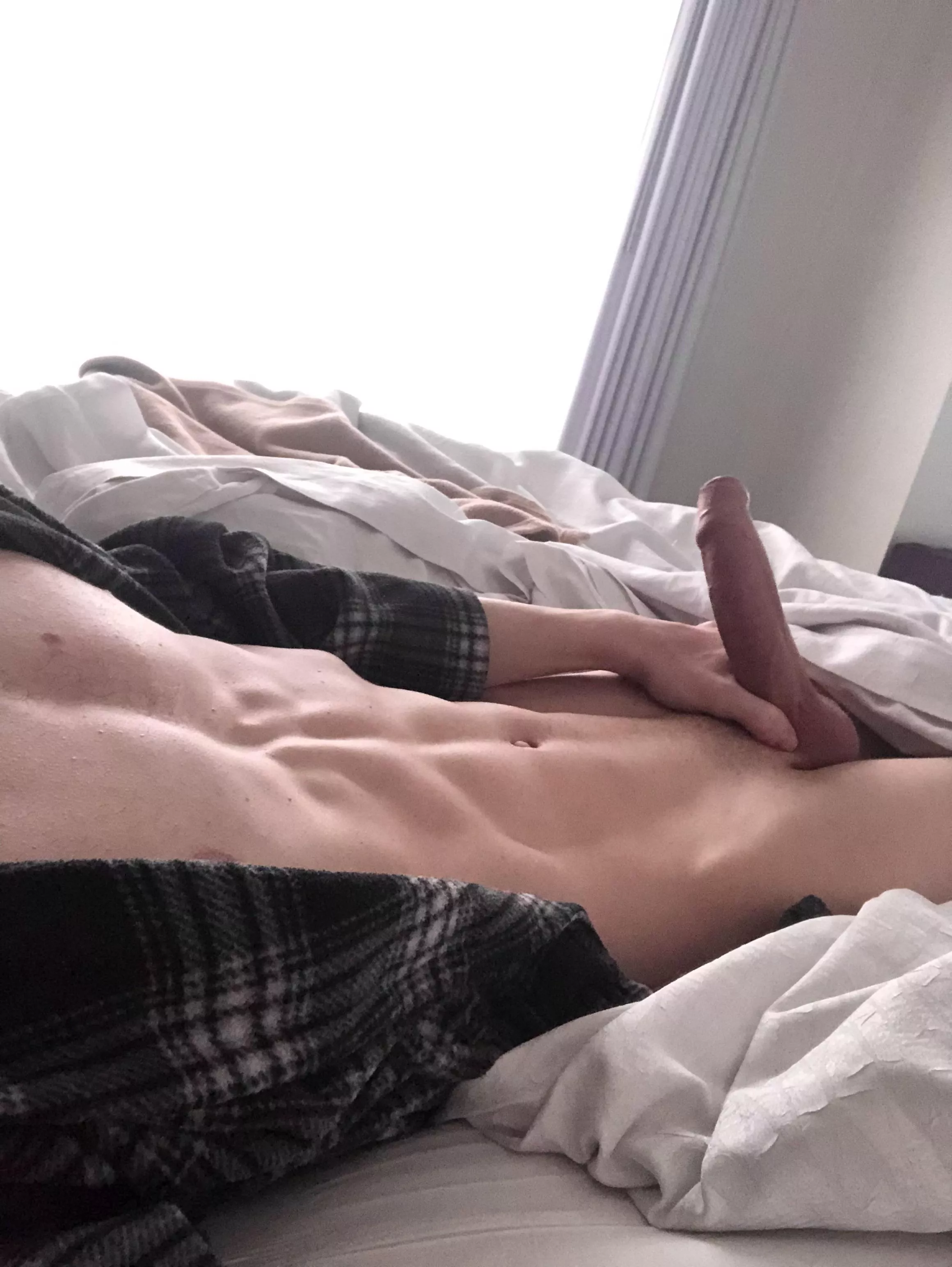 I wanna hit your a-spot