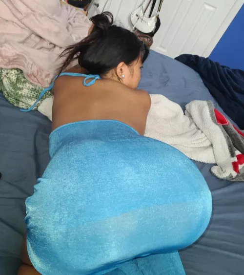 i want daddys dick deep in my little holes