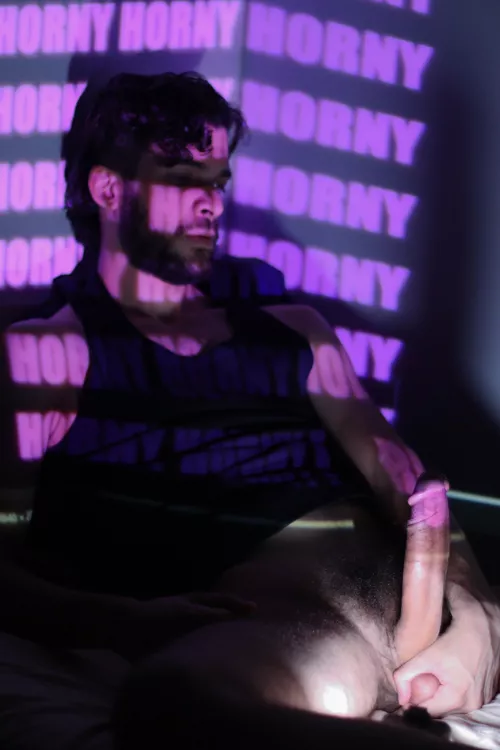 I was in my best friend's room and he photographed this.