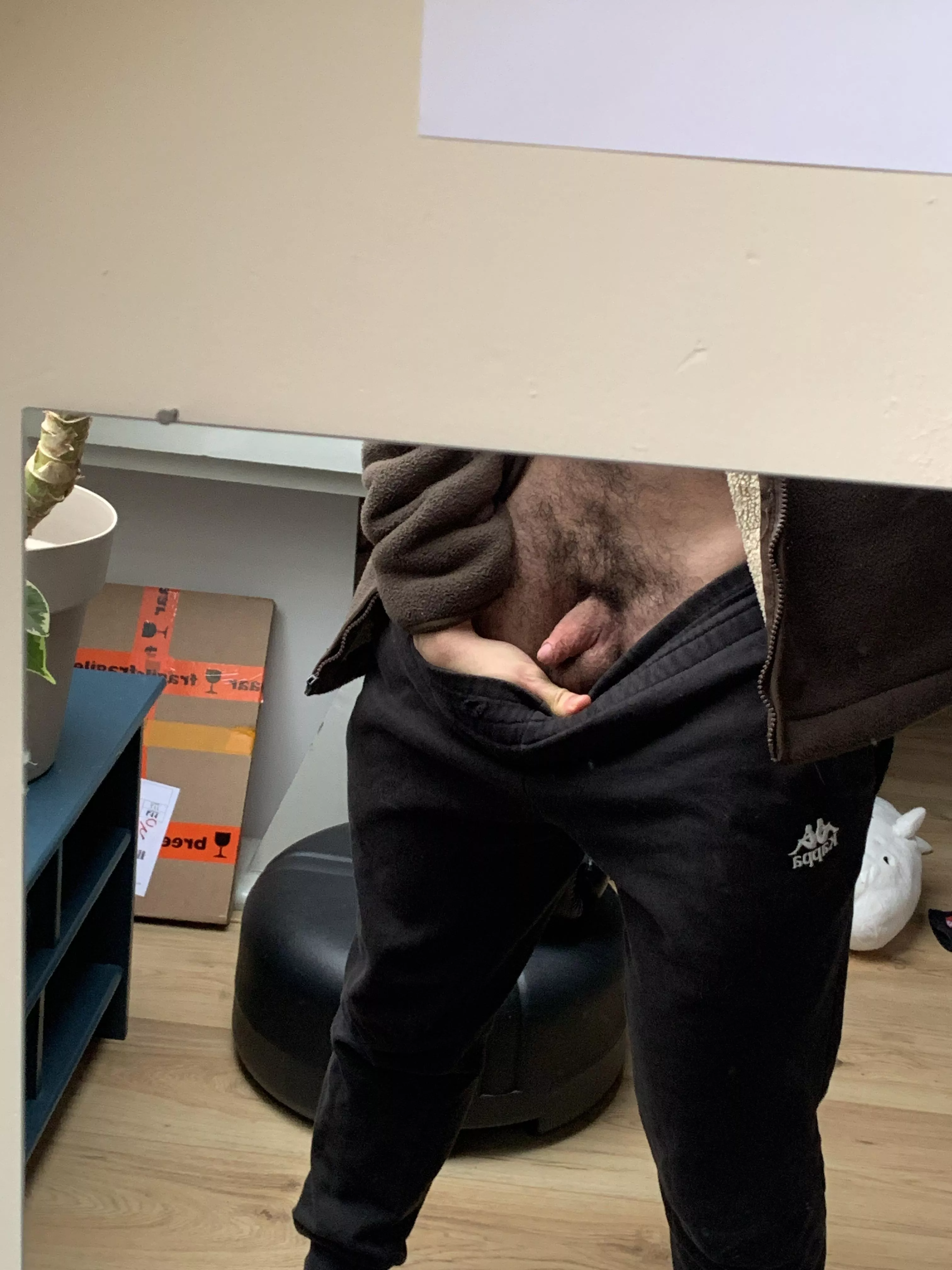 If I texted you this- what would you reply? (Ftm post-op)