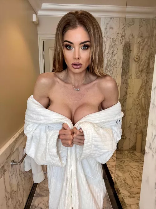 I’ll make sure you won’t regret a night with me.