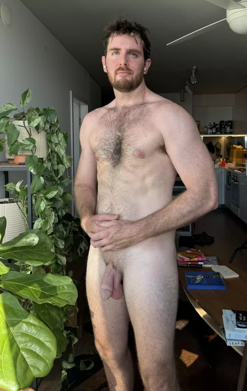 I’m 6’6 so it looks smaller in photos 