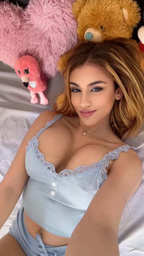 I'm not chocolate but would you still eat caramel?