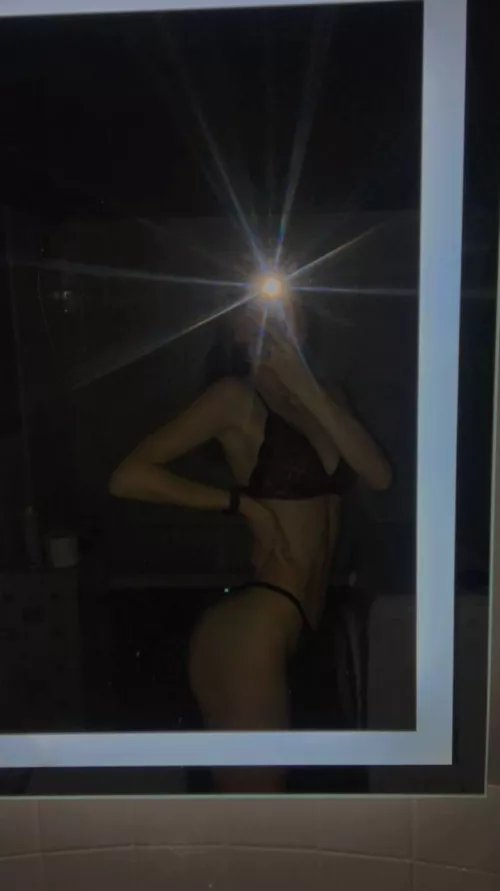 I'm not the hottest... but all natural :)