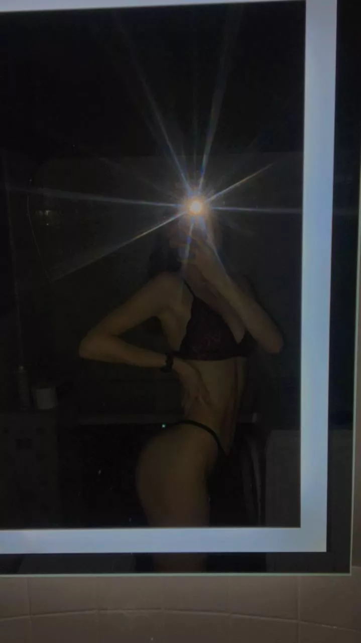 I'm not the hottest... but all natural :)