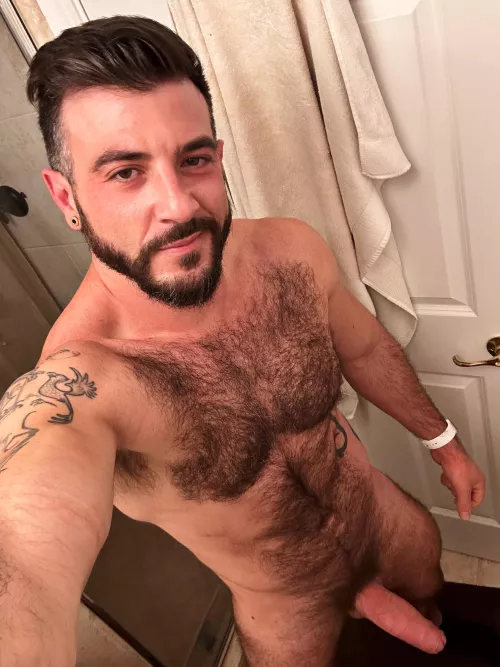 I'm on the menu for tonight, will you eat me?