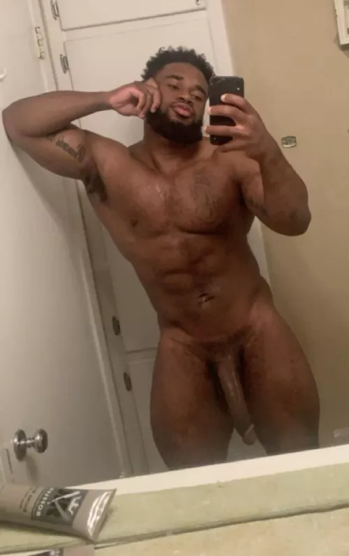 Is [35] too young to be a dilf? dms open