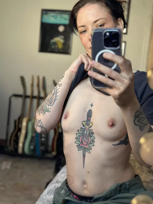 Is an alt milf still fuckable?