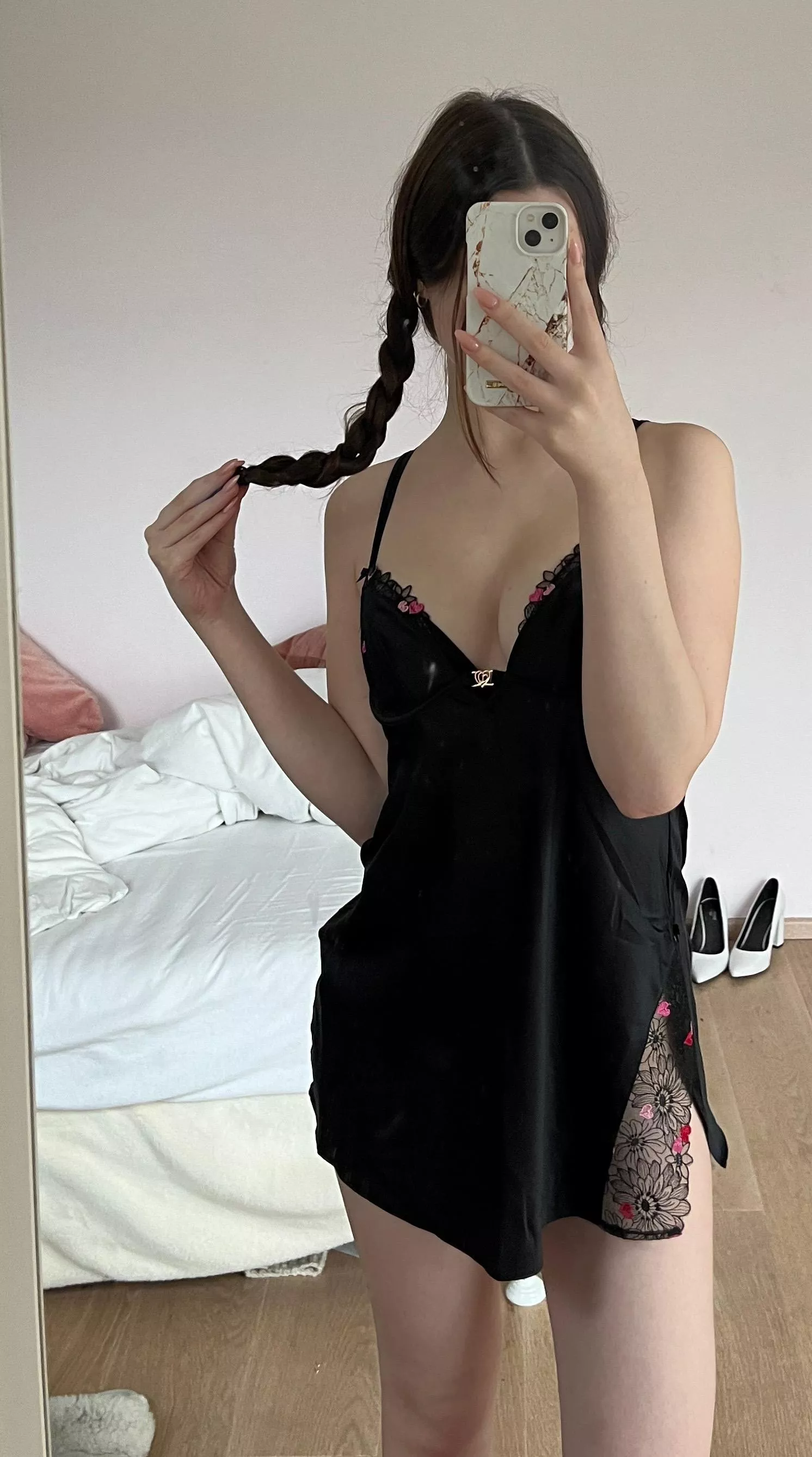 Is it okay for you to be still be a virgin (2006)