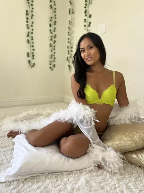 Is my 5ft 96lb body too small, or perfectly fuckable?