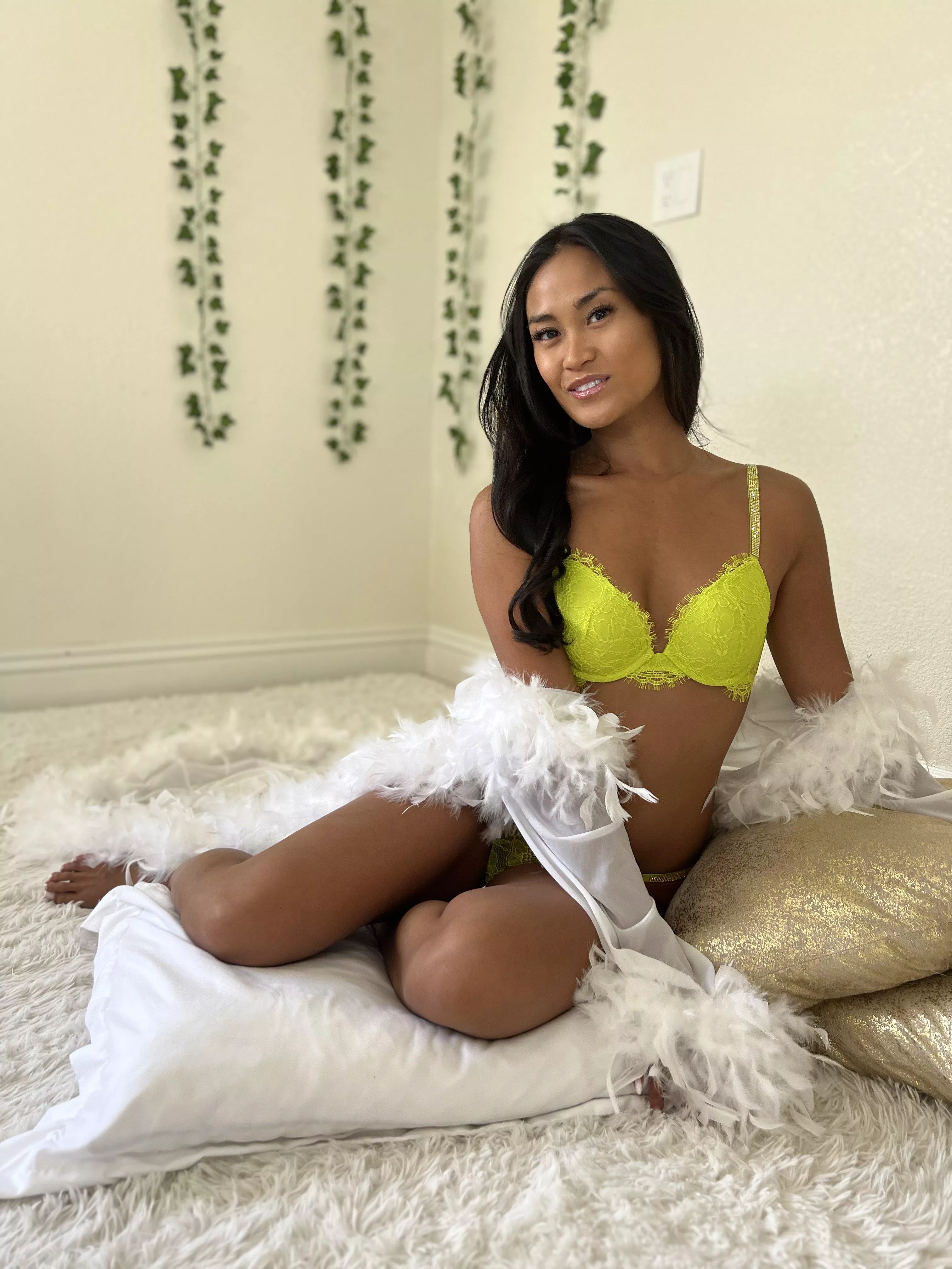 Is my 5ft 96lb body too small, or perfectly fuckable?