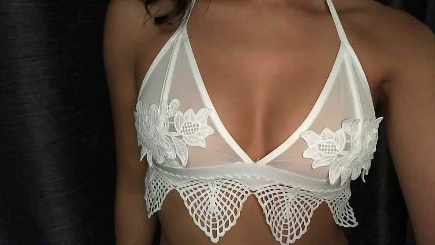 Is this appropriate for a date with my wife?