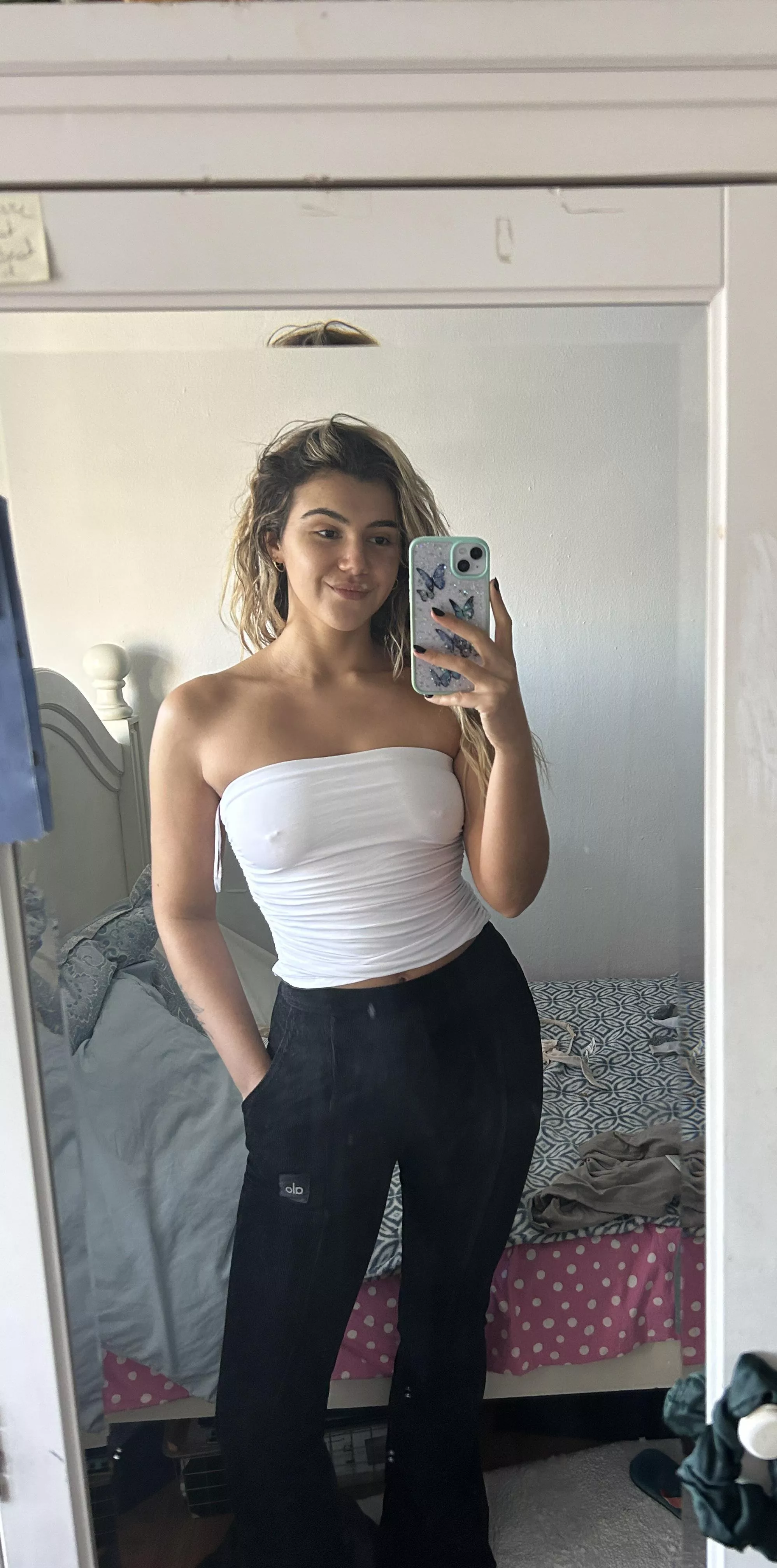 Is this cute enough for a girls night