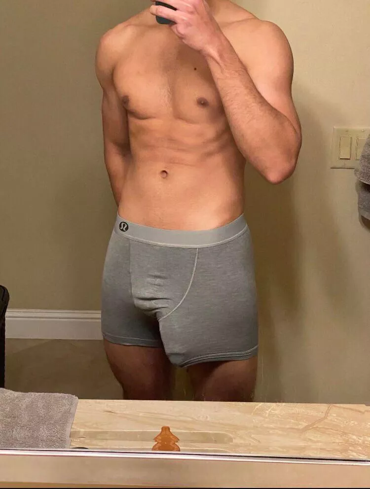 It wants to say hello 😉 