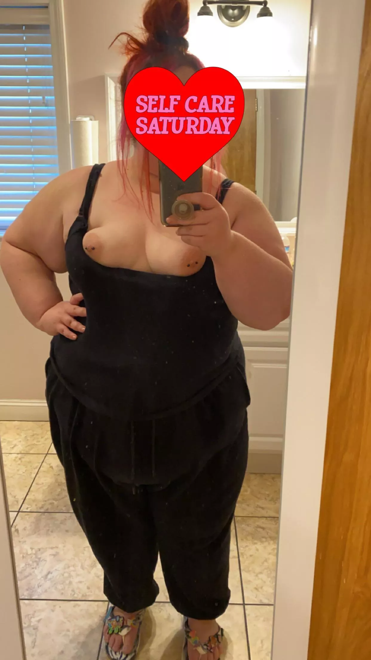 It was my birthday yesterday 😘