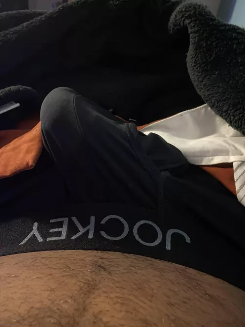 It’s been a long day. Why don’t we have some fun to round out the night