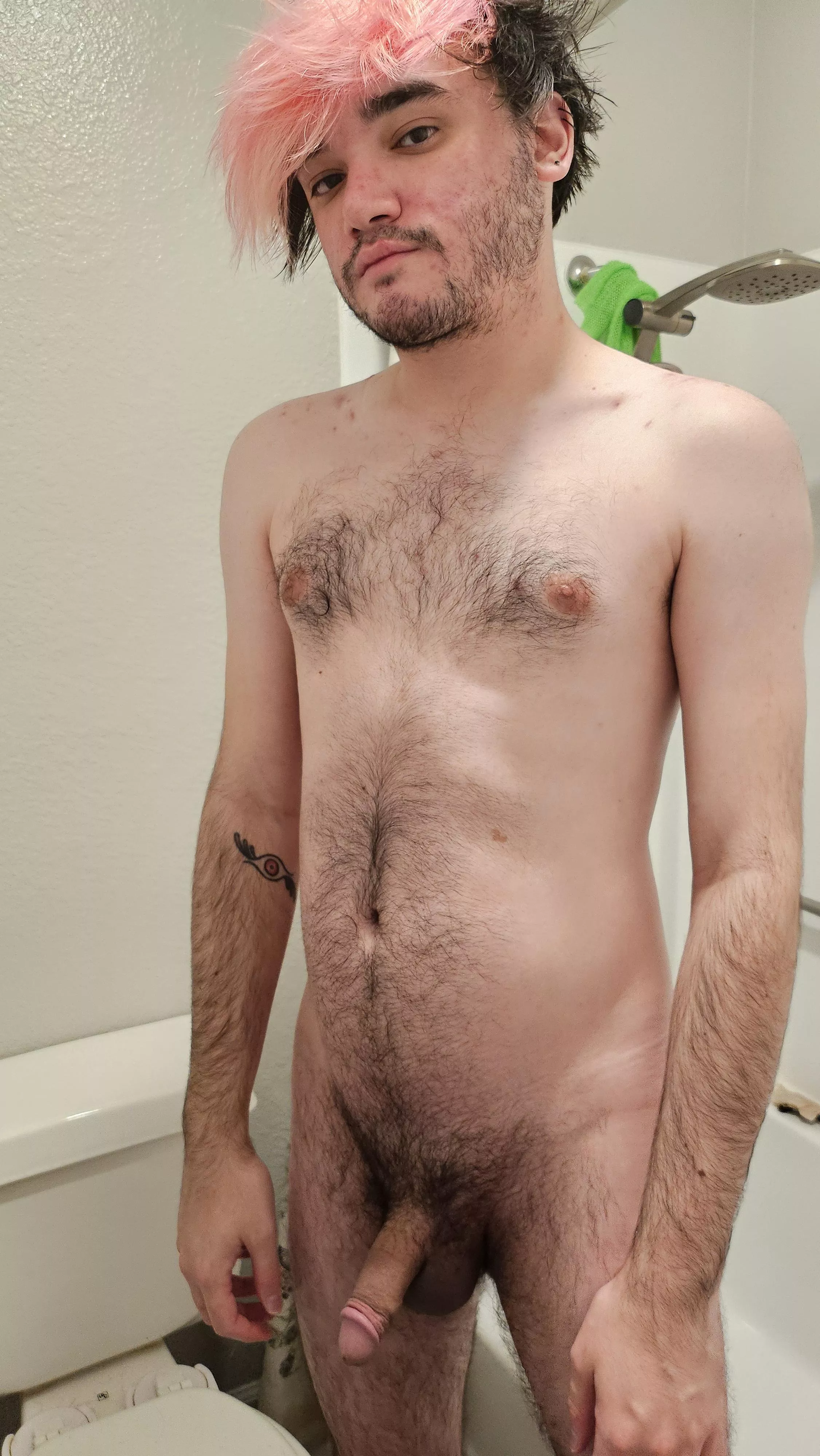 it's been a while since I posted anything to reddit.... and I've never posted full nudes before 🫣