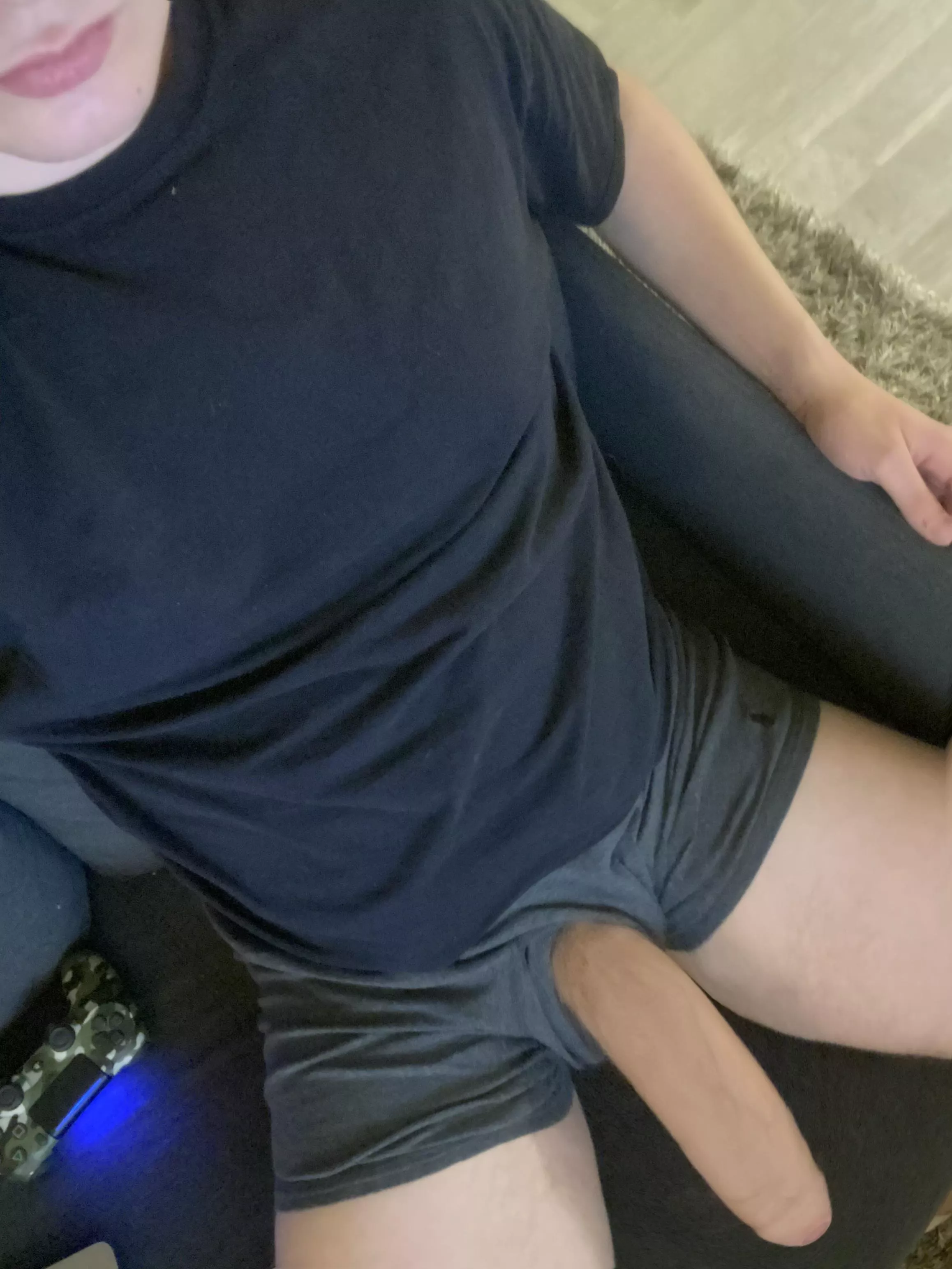 I've been told I'm part horse