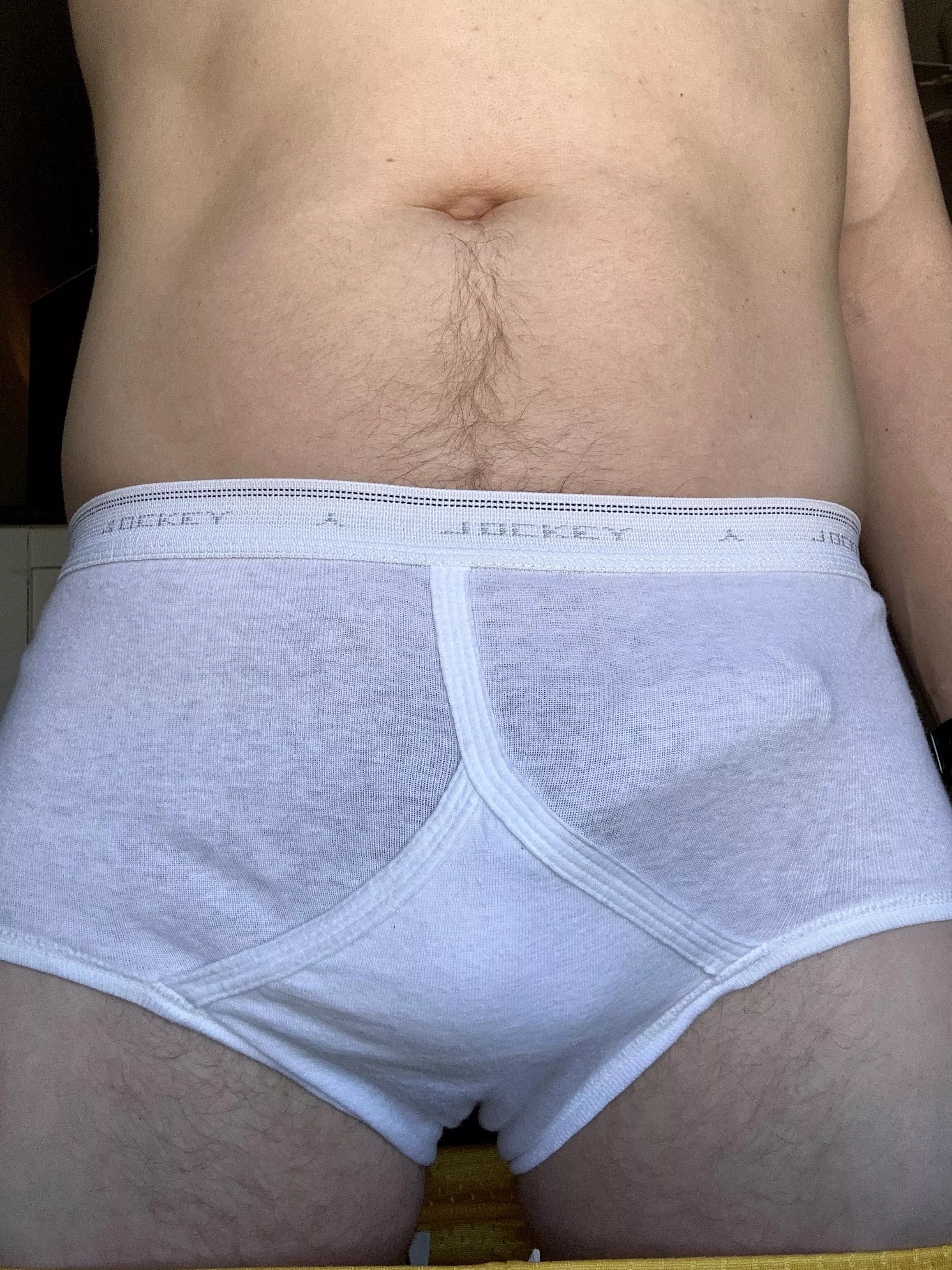 I've got a surprise for you.... guess what it is?