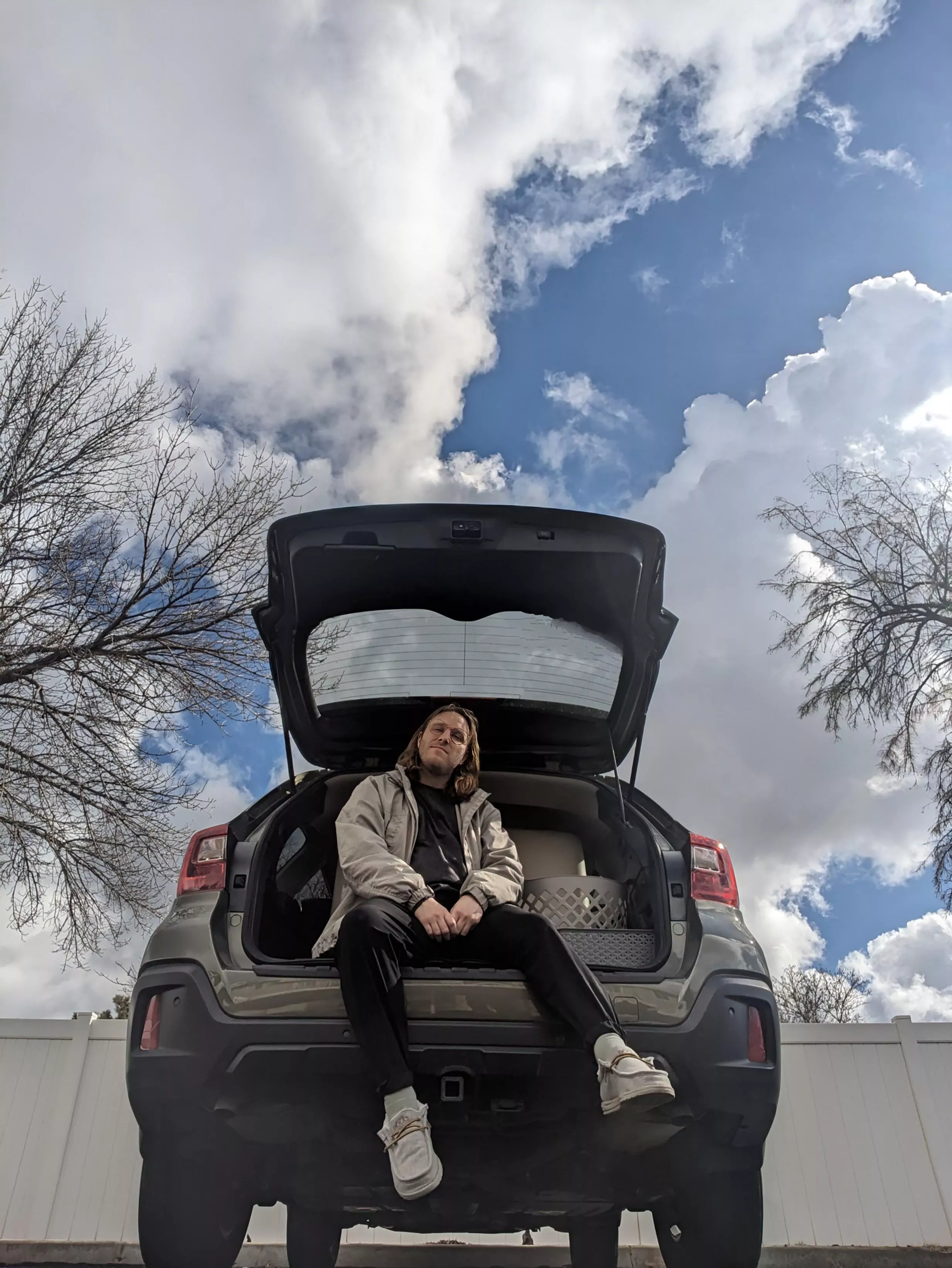 Joined the Subuwu gang 😊