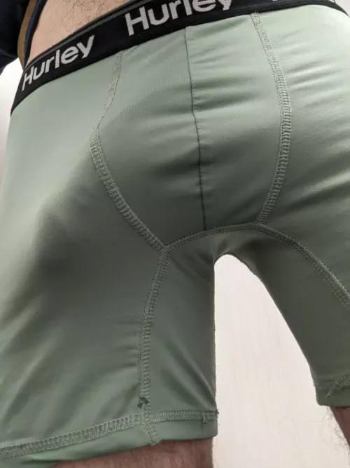 Just a lonely 36 year old bulge 