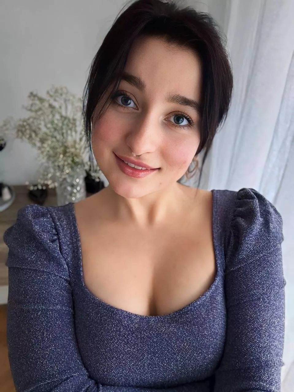 Just buying new dress IUTR