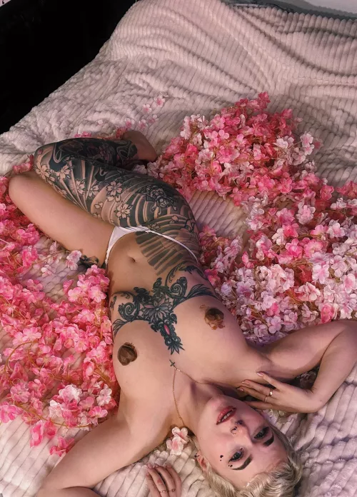 Just want to be your gf