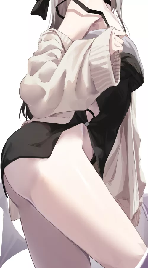 Kayoko [Blue Archive]